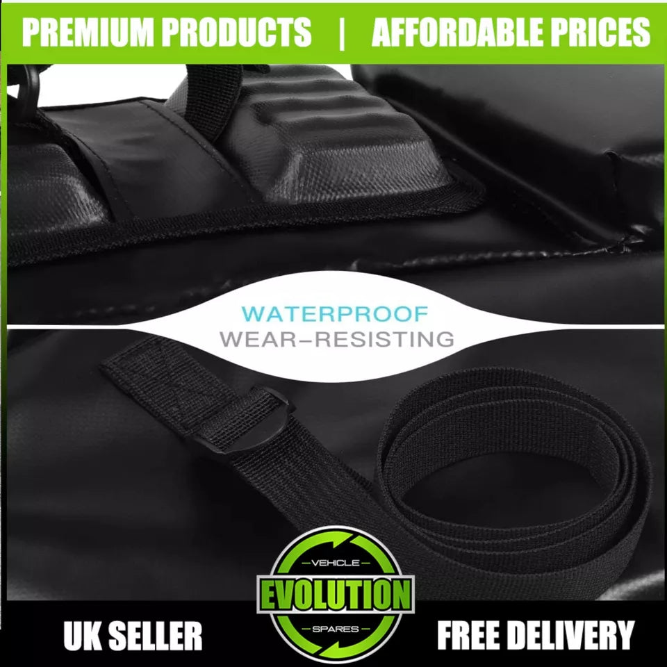 Pickup Truck Tailgate Bike Pad Carrier To Fit Isuzu D max all year models
